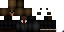 Скин Minecraft «Lentna»