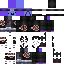 Скин Minecraft «LeStuffTV»