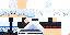 Скин Minecraft «Levan90»