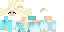 Скин Minecraft «LexieMarie1997»
