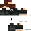 Скин Minecraft «Leyvatan»