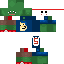Скин Minecraft «lilbars»