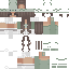 Скин Minecraft «littlebacon»
