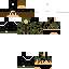 Скин Minecraft «littlebullet14»