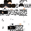 Скин Minecraft «LittleHappyZebra»