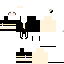 Скин Minecraft «littycat»