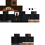 Скин Minecraft «Lllhg33»