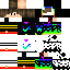 Скин Minecraft «Loganrobles»
