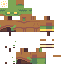 Скин Minecraft «LoHobbit»