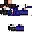 Скин Minecraft «lollo4002»