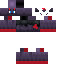 Скин Minecraft «Lord_0_Llamas»