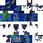 Скин Minecraft «LostSpider85»