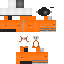 Скин Minecraft «LowFlix»