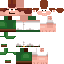 Скин Minecraft «lSoC3cUcia03lts»