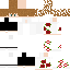 Скин Minecraft «lu6u»
