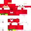 Скин Minecraft «Luc1s23»