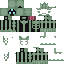 Скин Minecraft «luckynick»