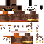 Скин Minecraft «LuisAdelberg»