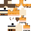 Скин Minecraft «Luleoule»