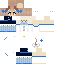 Скин Minecraft «LunaFan666»