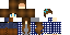 Скин Minecraft «LunaMayRose»