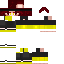 Скин Minecraft «lunt1kk»