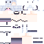 Скин Minecraft «Luoyu233»