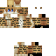 Скин Minecraft «LvckyLvchs»