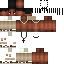 Скин Minecraft «M0ngod»