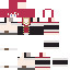Скин Minecraft «M1nt0926»