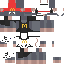 Скин Minecraft «MacRat420»