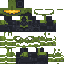 Скин Minecraft «MADDNESS9898»