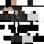Скин Minecraft «maicolaXD»