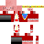 Скин Minecraft «Mak3_A_W1sh_k1d»