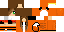 Скин Minecraft «Malzer4»