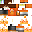 Скин Minecraft «marcoCR04»