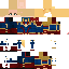 Скин Minecraft «Mastakorn»