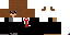 Скин Minecraft «matamara»