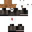 Скин Minecraft «maxjco»
