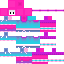 Скин Minecraft «meatballcutie»