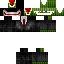 Скин Minecraft «Mecobou»