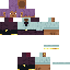 Скин Minecraft «Medusa_6»