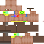 Скин Minecraft «MeetKa»