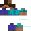 Скин Minecraft «Mef_______»
