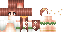 Скин Minecraft «Megs_1300»