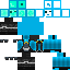 Скин Minecraft «meven95»