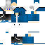 Скин Minecraft «MGslayer_Z»