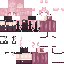 Скин Minecraft «Mikaruwu»