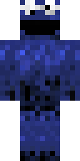 Скин Minecraft «Mikhail_Dissent» — вид спереди