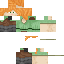 Скин Minecraft «miniwalter»